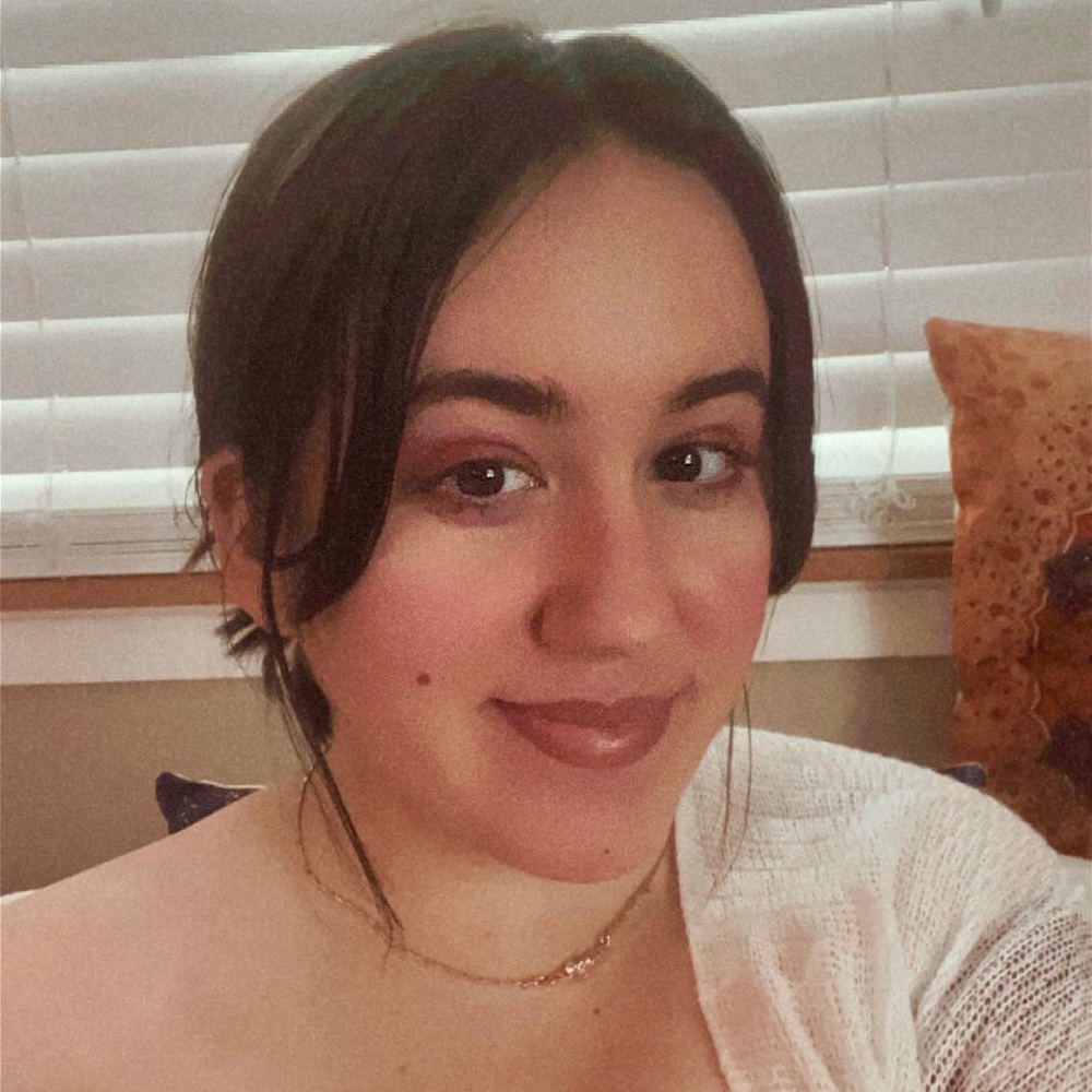 Meet your Posher, Kiara